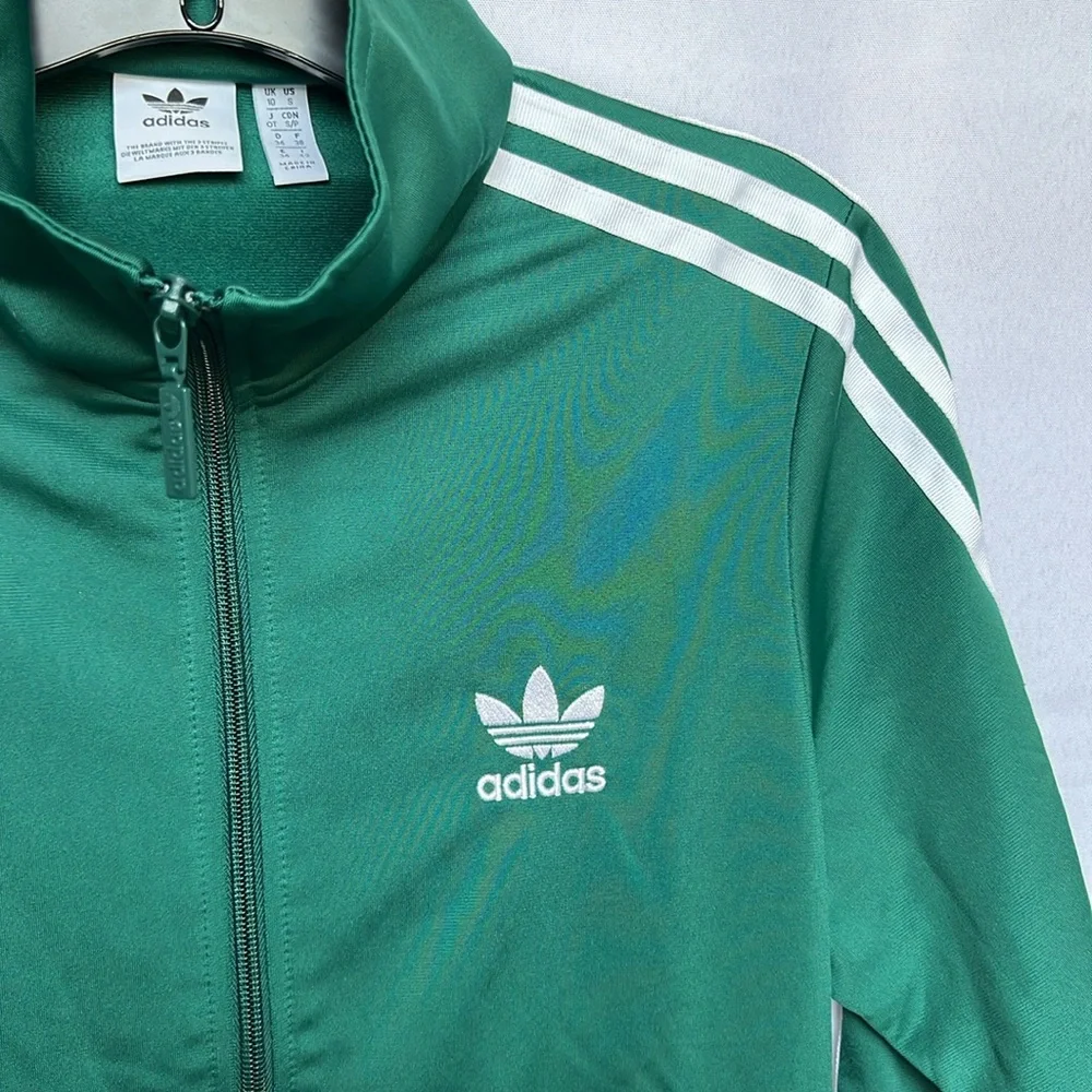 Adidas Track Jacket - Picture 6 of 9